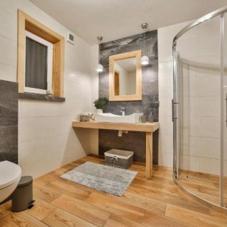 U Podnóża Tatr Biały Dunajec (3)