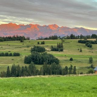 U Podnóża Tatr Biały Dunajec (4)