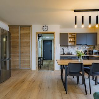 Szemespart Residence by BLTN Apartmanok Balatonszemes (4)