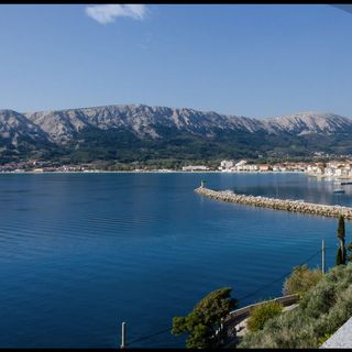 Apartments Magic Sea Baška (4)