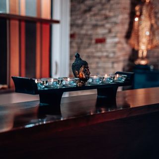 Buddha Residence Apartman Sopron (2)