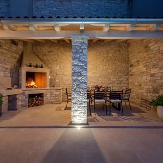 Vendégház Vodnjan - CIS272 (3)