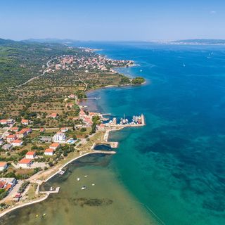 Apartman Mrljane - CDU607 (5)