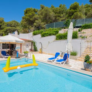 Apartman Pučišća - CDB782 (3)