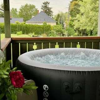 Zöld 21 Cottage Vendégház Őrtilos (4)