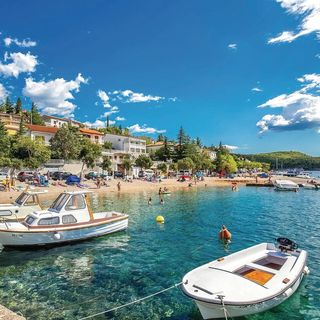 Apartman Grižane-Belgrad - CKA548 (4)