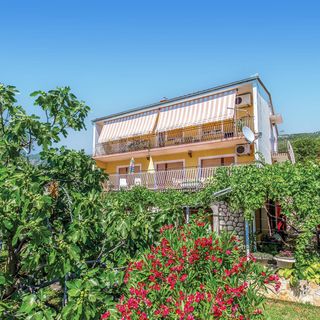 Apartman Grižane-Belgrad - CKA548 (3)