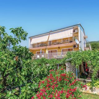 Apartman Grižane-Belgrad - CKA548 (3)