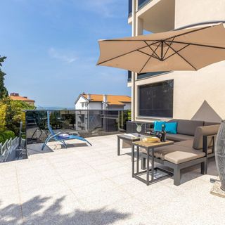 Apartman Crikvenica - CKA523 (5)