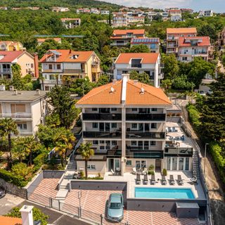 Apartman Crikvenica - CKA523 (2)