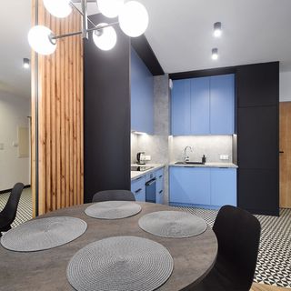 Apartament LOOKAP Ustronie Morskie I (4)