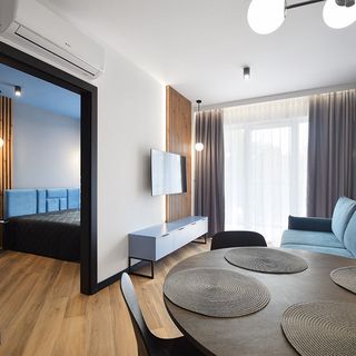 Apartament LOOKAP Ustronie Morskie I (5)