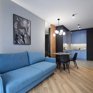Apartament LOOKAP Ustronie Morskie I (2)
