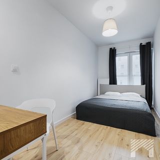 Apartament Diasfera Prestige II by LookAp Łódź (2)