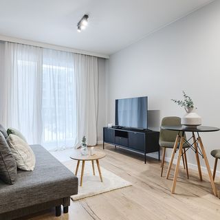 Apartament Fuzja I by LookAp Łódź (3)