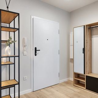 Apartament Fuzja II by LookAp Łódź (4)