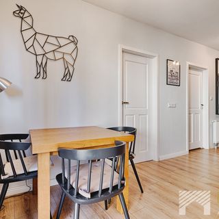 Apartament Fuzja IV by LookAp Łódź (5)