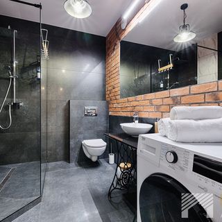 Apartament Fuzja V by LookAp Łódź (5)