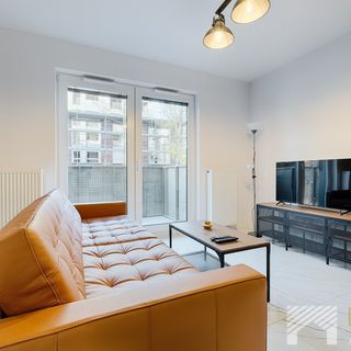 Apartament Fuzja V by LookAp Łódź (4)