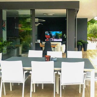 Vendégház Malinska - CKI566 (3)