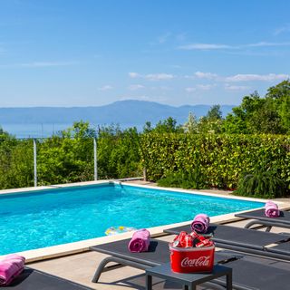 Vendégház Malinska - CKI566 (2)