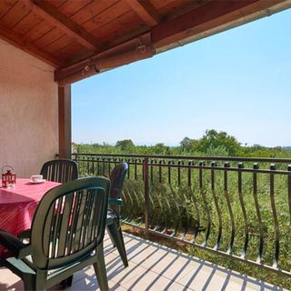 Vendégház Ližnjan - CIZ456 (2)