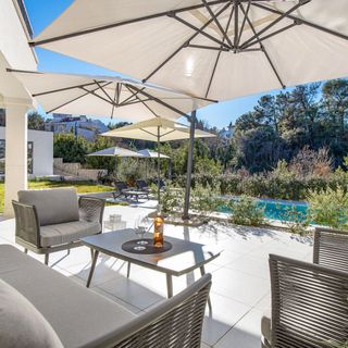 Vendégház Malinska - CKI324 (2)