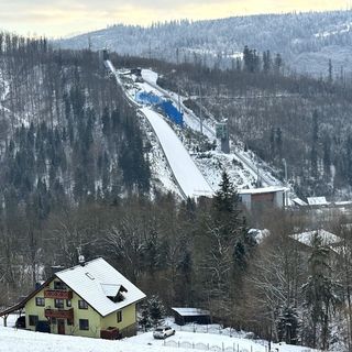 Leśny Kącik Wisła (4)