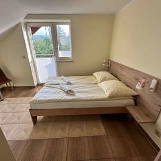 Leśny Kącik Wisła (3)