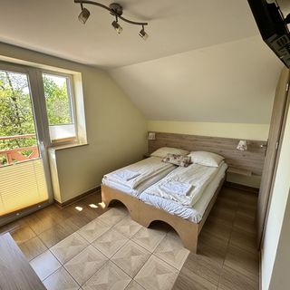 Leśny Kącik Wisła (2)