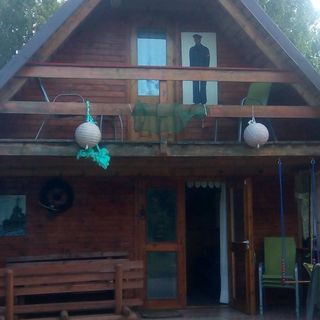 Domek na Helu Hel (2)