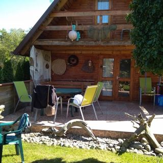 Domek na Helu Hel (4)