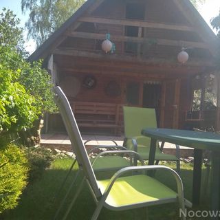 Domek na Helu Hel (3)