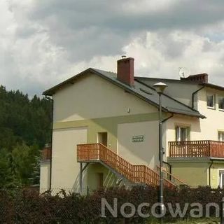 Pokoje Gościnne Cyprys Kudowa-Zdrój (2)