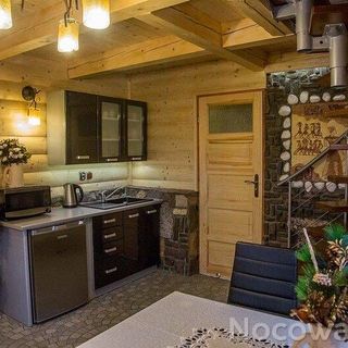 Domek pod lasem Zakopane (3)