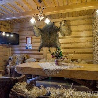 Domek pod lasem Zakopane (5)