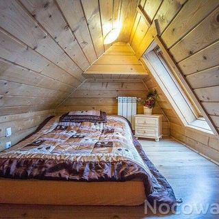 Domek pod lasem Zakopane (4)