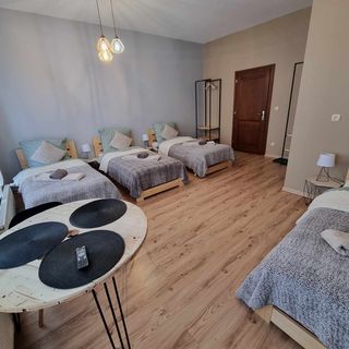 TatroManiac Zakopane Pokoje  (4)