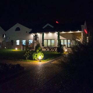 Hotel Graal Targowisko Bochnia (2)