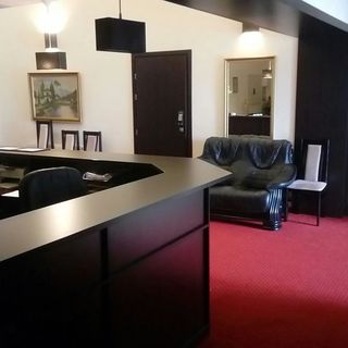 Hotel Graal Targowisko Bochnia (4)