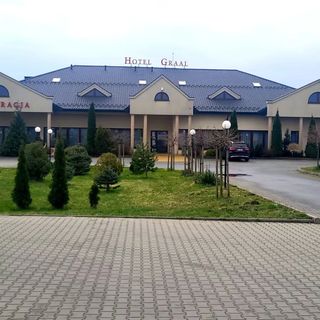 Hotel Graal Targowisko Bochnia (5)