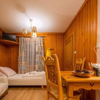 Willa Wiktoria Podhalańska Zakopane (2)