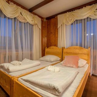 Willa Wiktoria Podhalańska Zakopane (4)