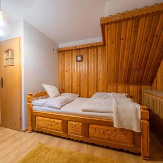 Willa Wiktoria Podhalańska Zakopane (5)