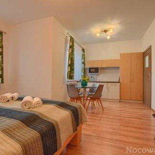 Willa Edem Wisła (2)