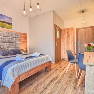 Willa Edem Wisła (5)