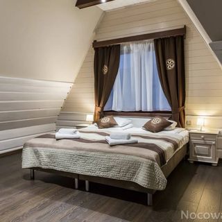 Chata Walczaków Zakopane (2)