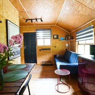 Domki Latowisko Biały Bór (3)