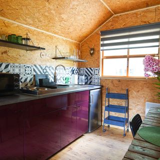 Domki Latowisko Biały Bór (4)