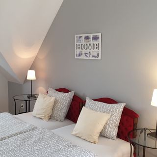 Éden Villa Apartmanház 2 Balatonfüred (4)